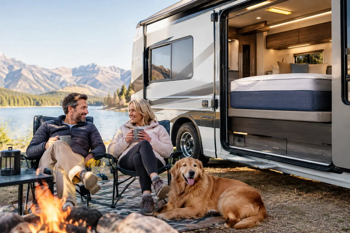 RV Hybrid Review: Is It Worth the Upgrade?