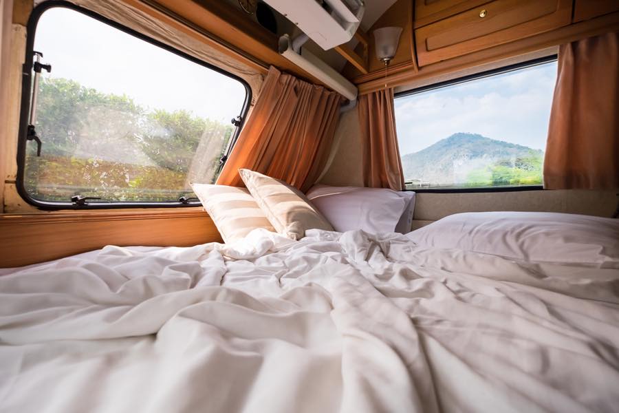 How to Measure your RV Mattress for Accuracy