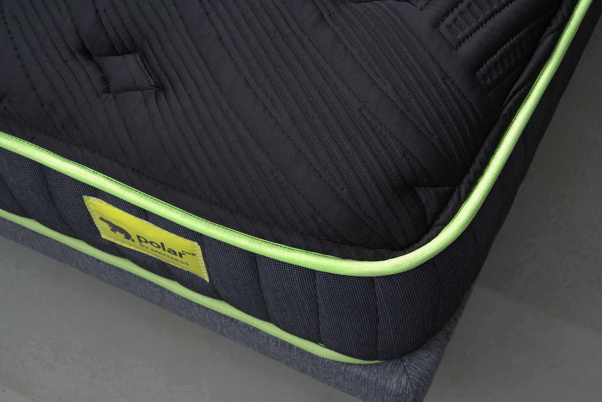 Cub Polar RV Mattress
